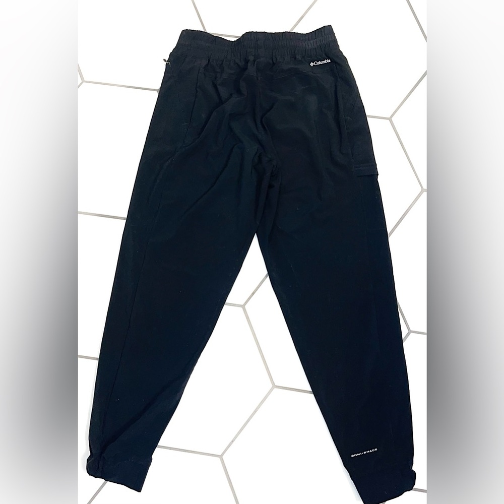 Comfy Black Joggers